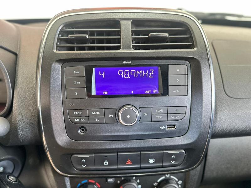 Renault Kwid Zen 2 - foto 13