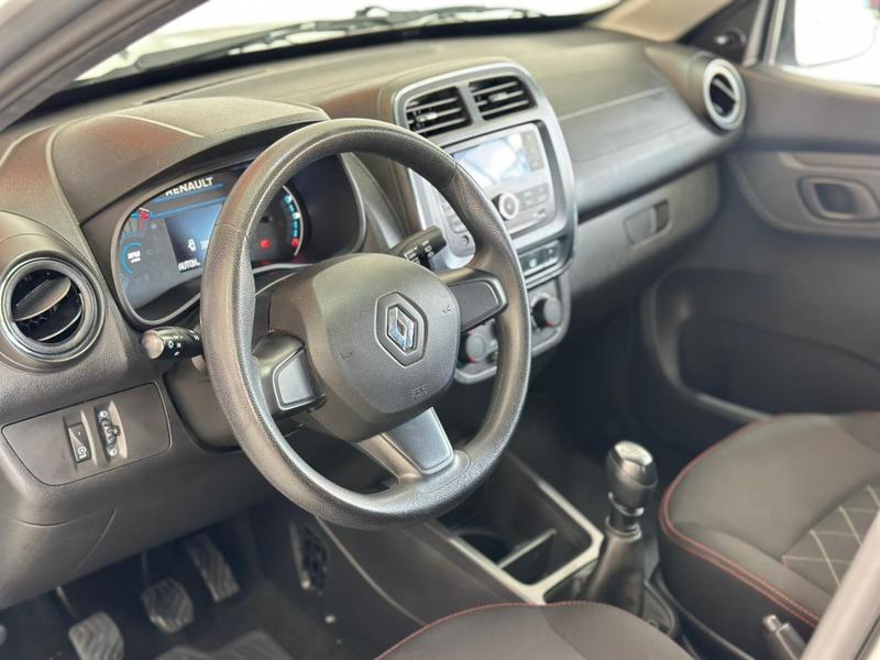 Renault Kwid Zen 2 - foto 9