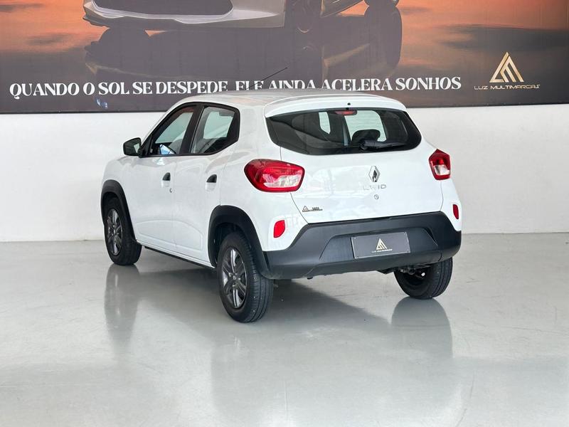 Renault Kwid Zen 2 - foto 6