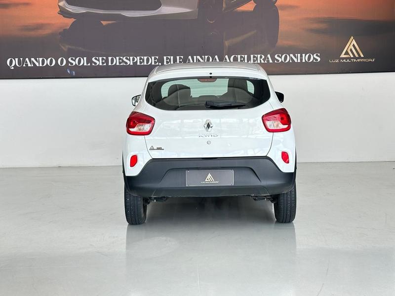 Renault Kwid Zen 2 - foto 5