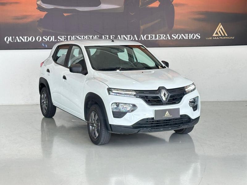 Renault Kwid Zen 2 - foto 3