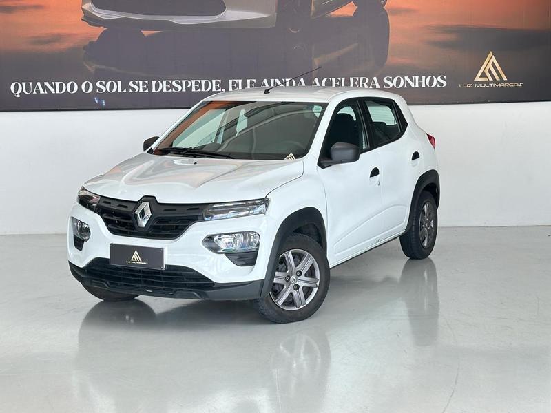 Renault Kwid Zen 2 - foto 2