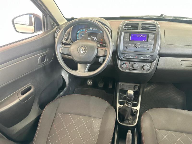 Renault Kwid Zen 2 - foto 7