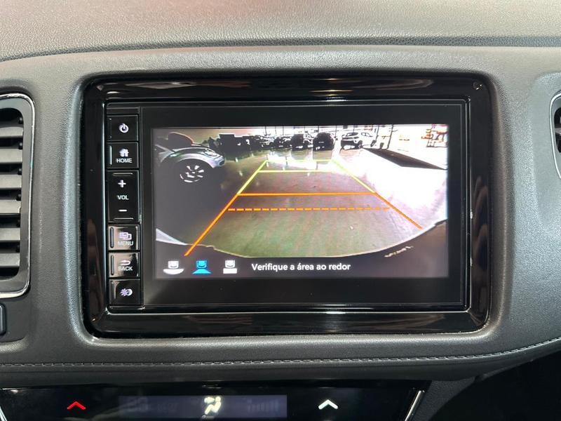 Honda HR-V EXL CVT - foto 15