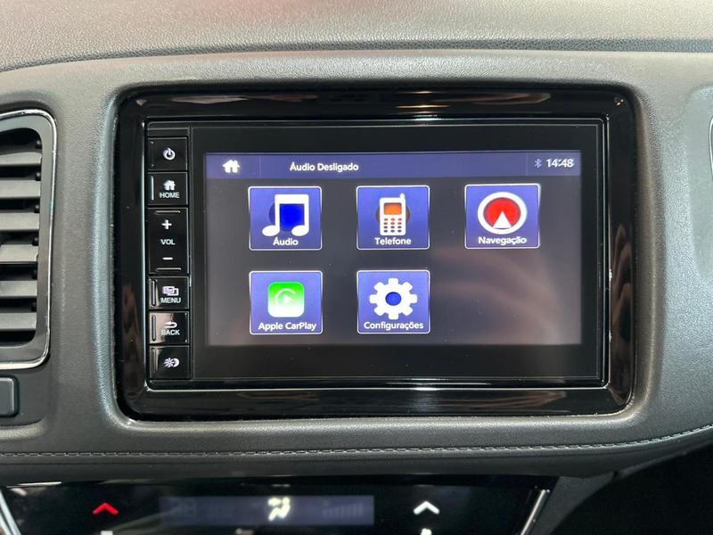 Honda HR-V EXL CVT - foto 14