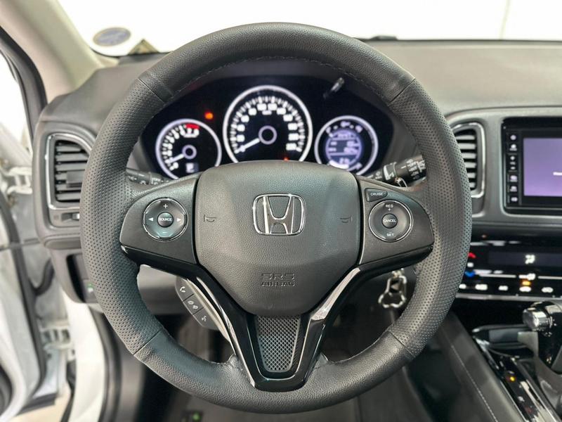 Honda HR-V EXL CVT - foto 8