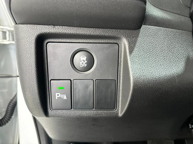 Honda HR-V EXL CVT - foto 20