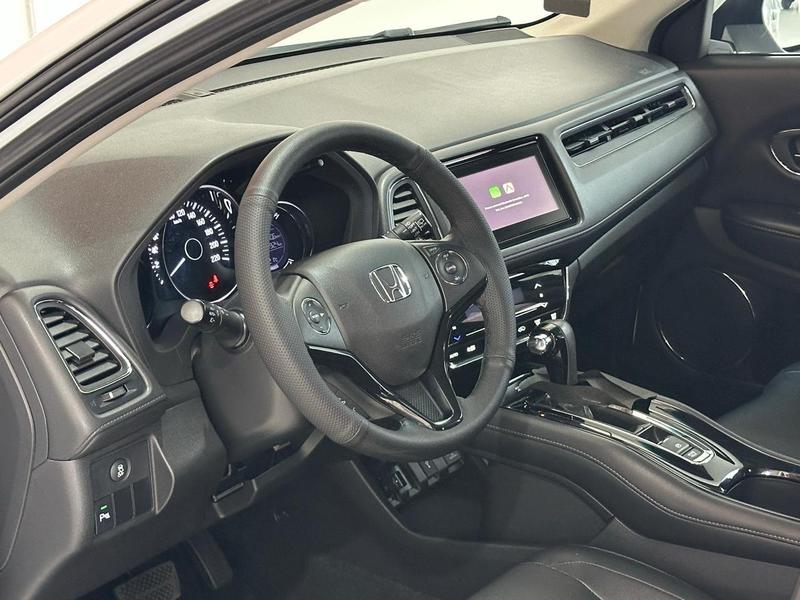 Honda HR-V EXL CVT - foto 12