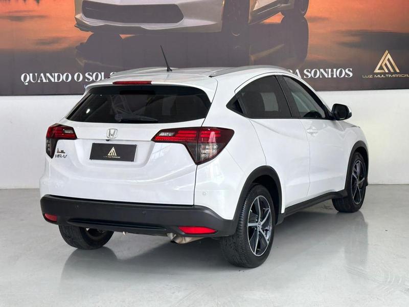 Honda HR-V EXL CVT - foto 5