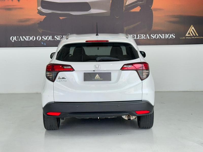 Honda HR-V EXL CVT - foto 6