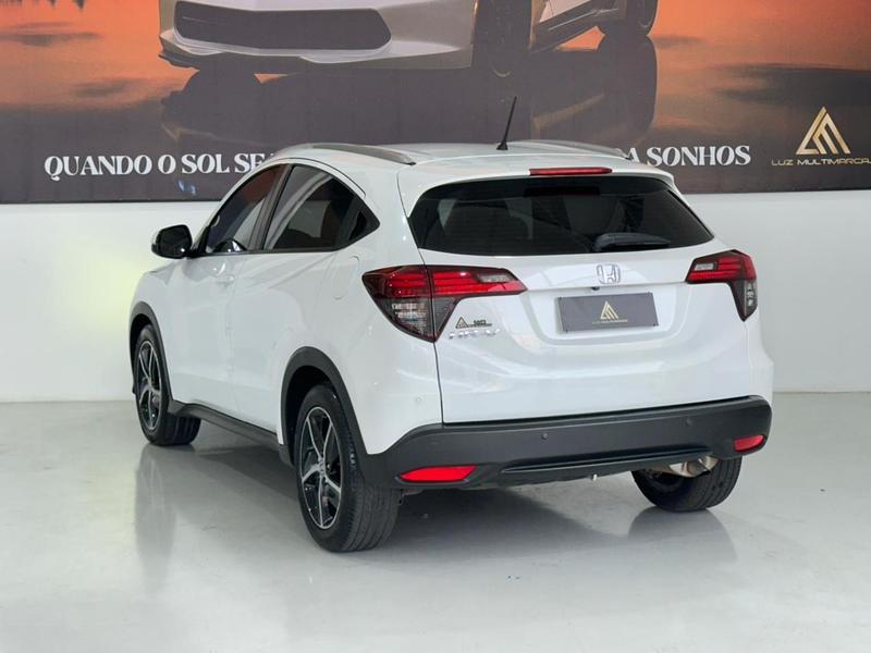 Honda HR-V EXL CVT - foto 7