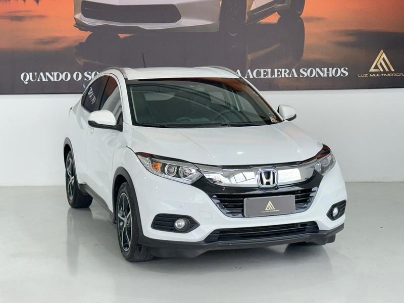 Honda HR-V EXL CVT - foto 4