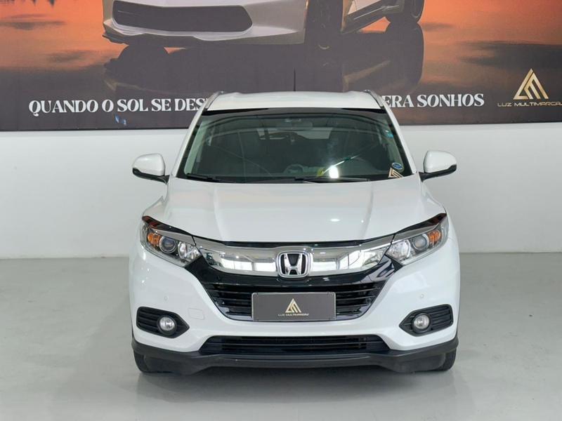 Honda HR-V EXL CVT - foto 3