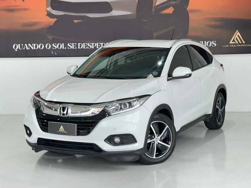 Honda HR-V EXL CVT - foto 2