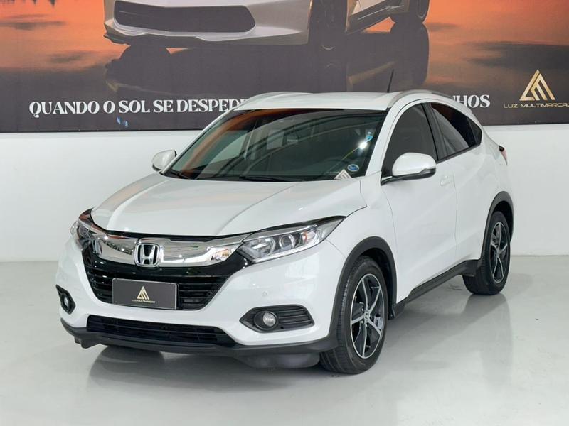 Honda HR-V 2020 à venda