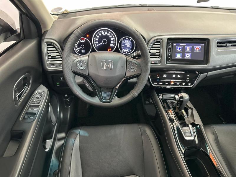Honda HR-V EXL CVT - foto 9