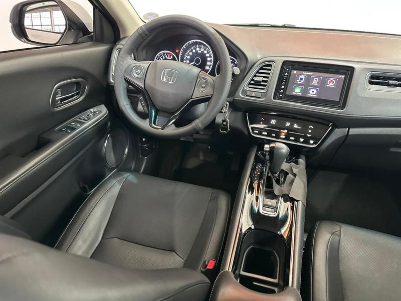 Honda HR-V EXL CVT - foto 10