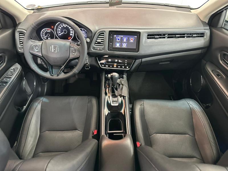 Honda HR-V EXL CVT - foto 11