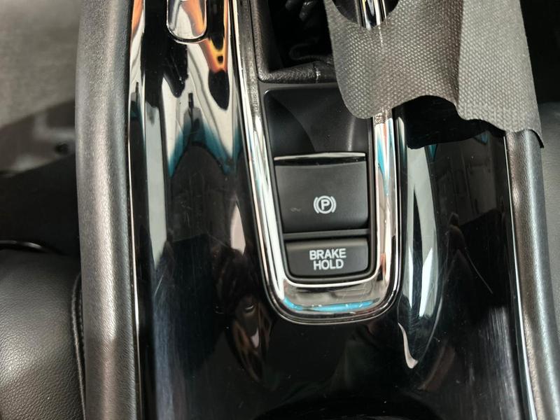 Honda HR-V EXL CVT - foto 16