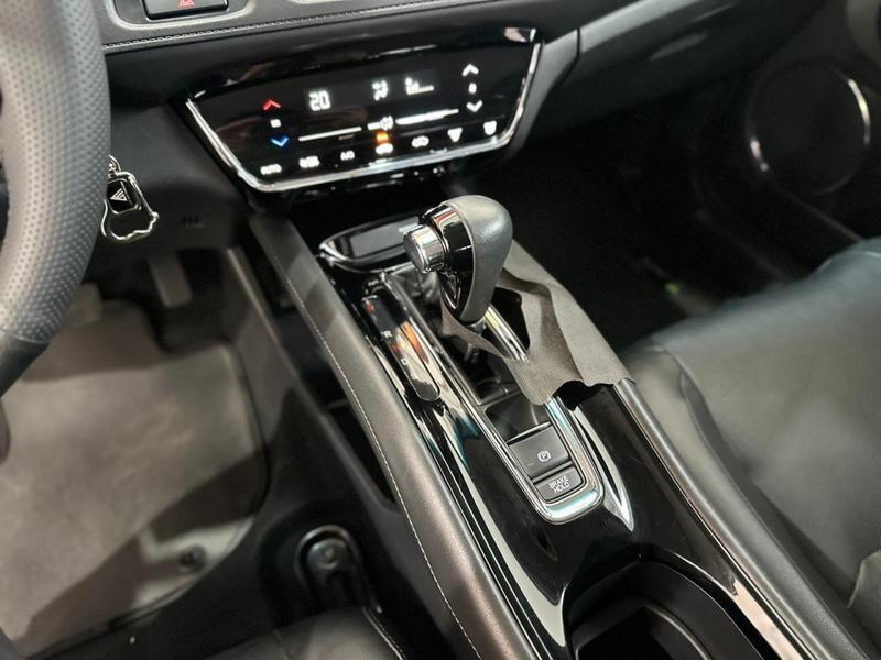 Honda HR-V EXL CVT - foto 17