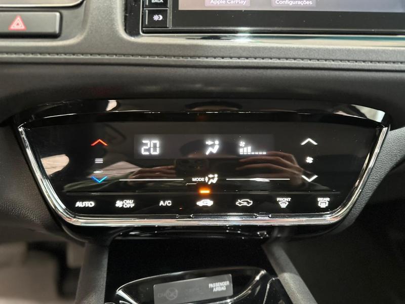 Honda HR-V EXL CVT - foto 18