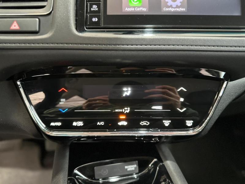 Honda HR-V EXL CVT - foto 19