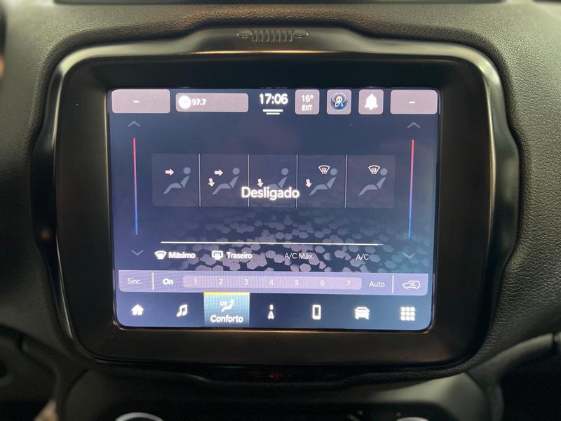 Jeep Renegade Lgtd T270 - foto 16
