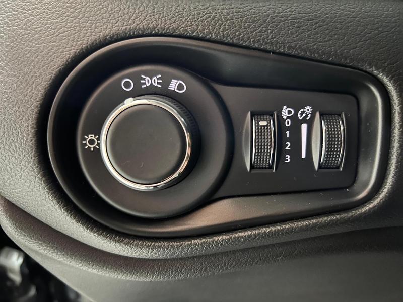 Jeep Renegade Lgtd T270 - foto 18