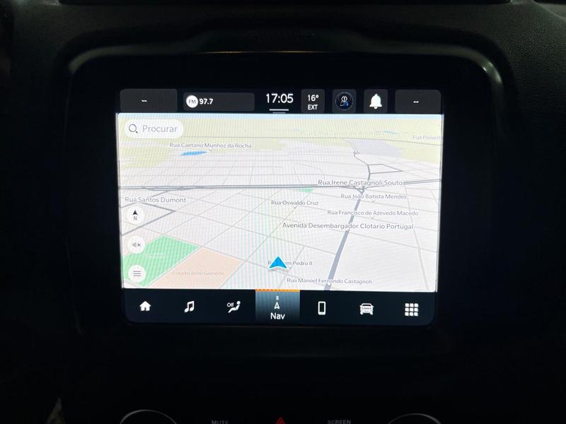 Jeep Renegade Lgtd T270 - foto 19