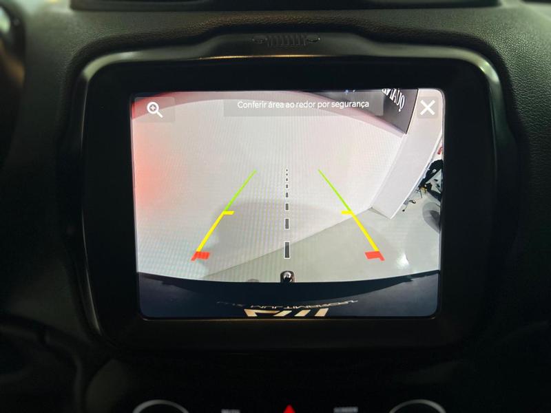 Jeep Renegade Lgtd T270 - foto 20