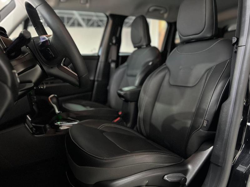 Jeep Renegade Lgtd T270 - foto 17