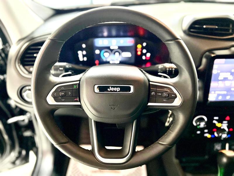Jeep Renegade Lgtd T270 - foto 13