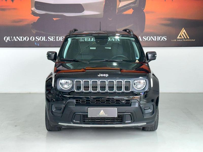 Jeep Renegade Lgtd T270 - foto 3