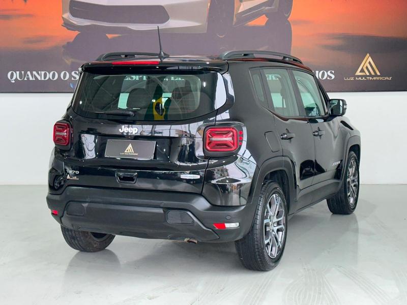 Jeep Renegade Lgtd T270 - foto 5