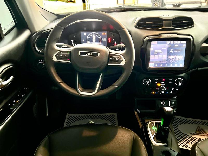 Jeep Renegade Lgtd T270 - foto 12