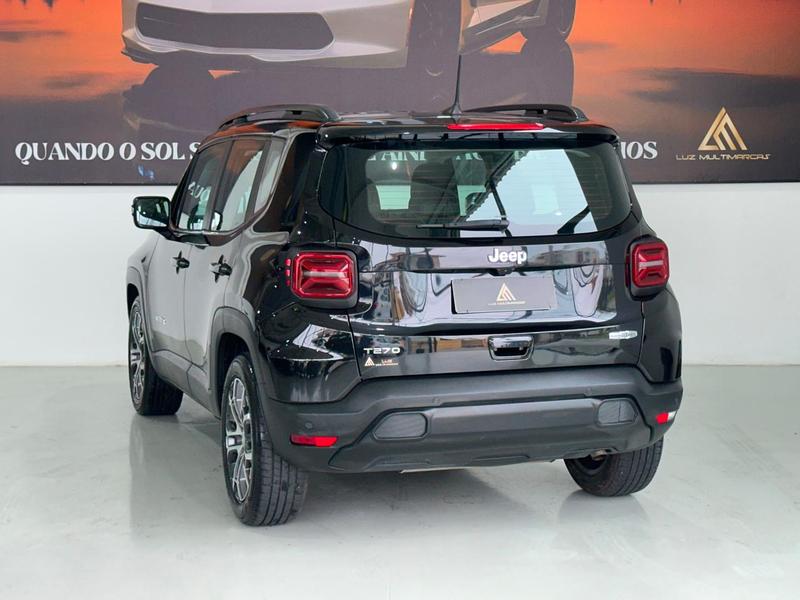 Jeep Renegade Lgtd T270 - foto 7