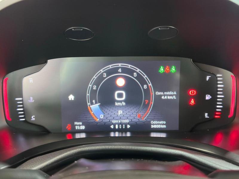 Jeep Renegade Lgtd T270 - foto 14
