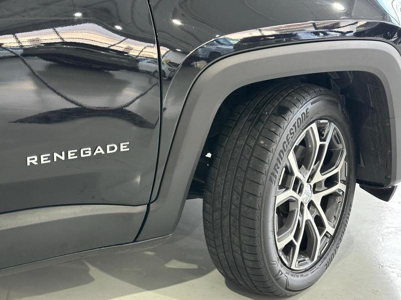 Jeep Renegade Lgtd T270 - foto 8