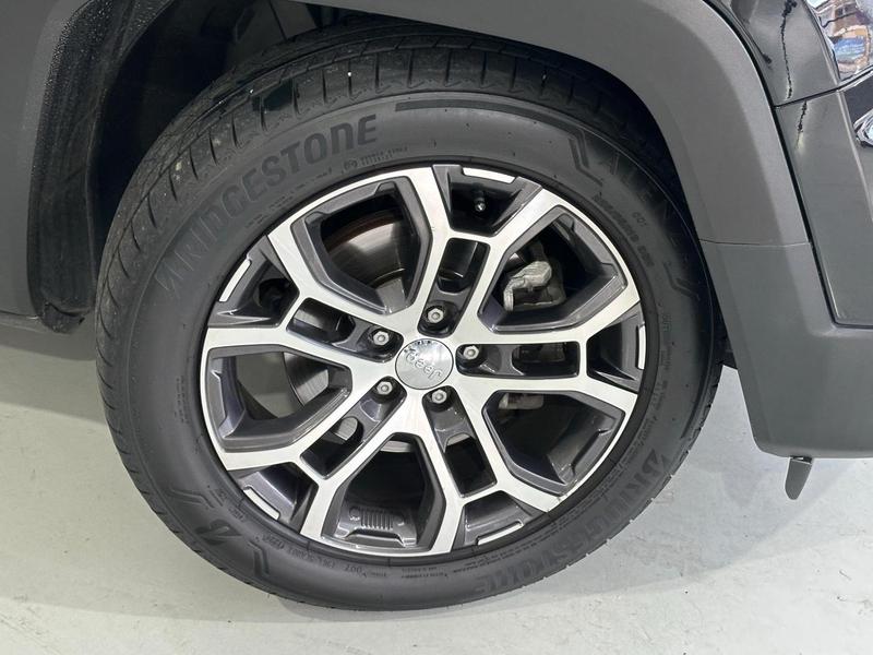 Jeep Renegade Lgtd T270 - foto 10