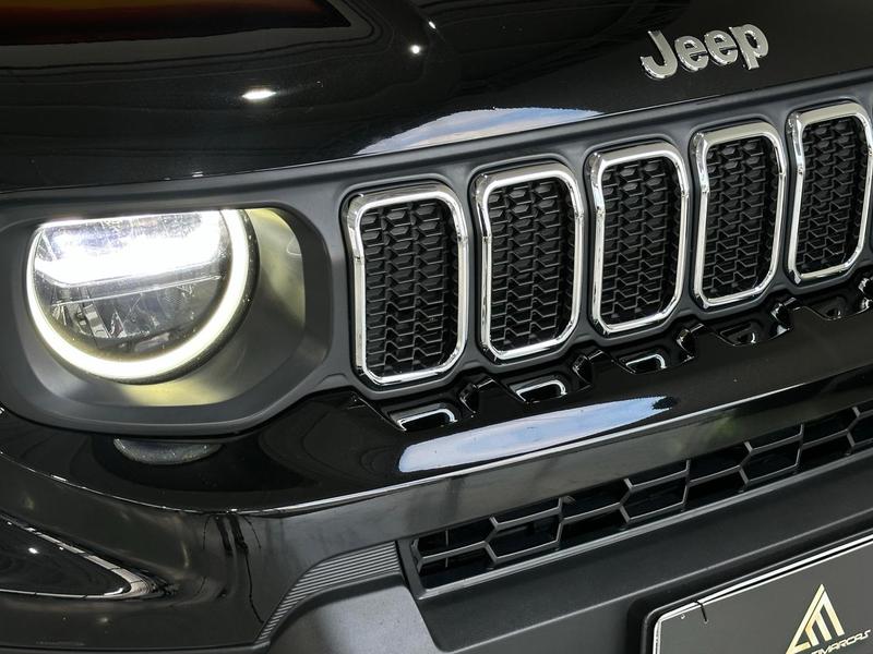Jeep Renegade Lgtd T270 - foto 9