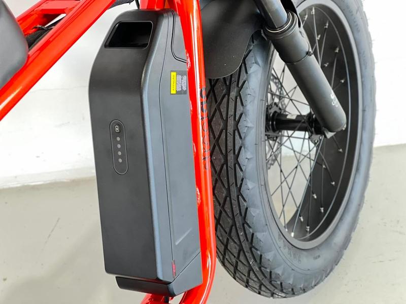 Streetgo S12 S 1.2 - foto 9