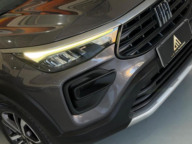 Fiat Pulse Audace - foto 8