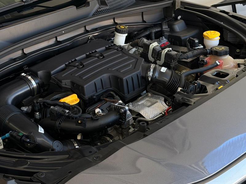 Fiat Pulse Audace - foto 17