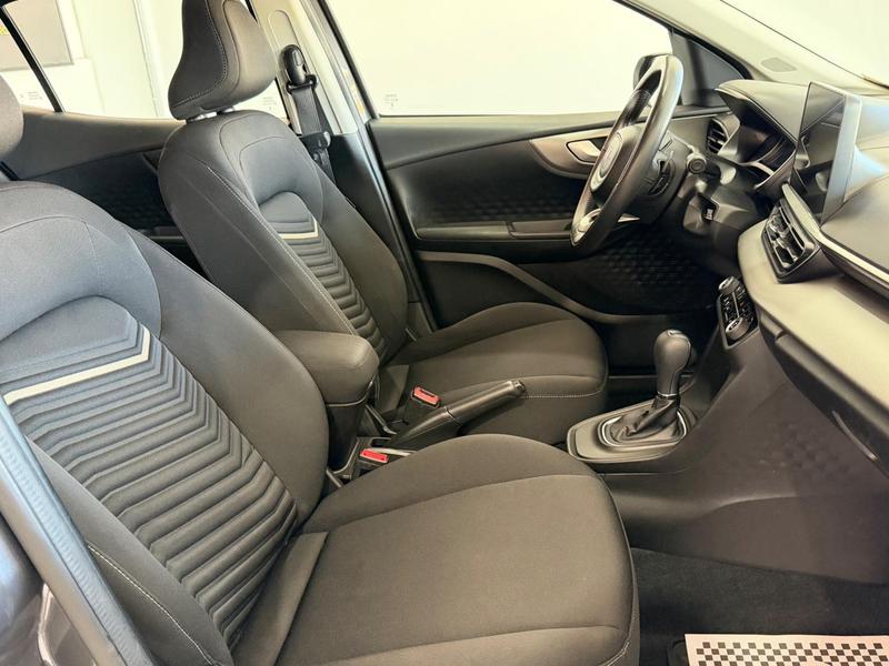Fiat Pulse Audace - foto 15