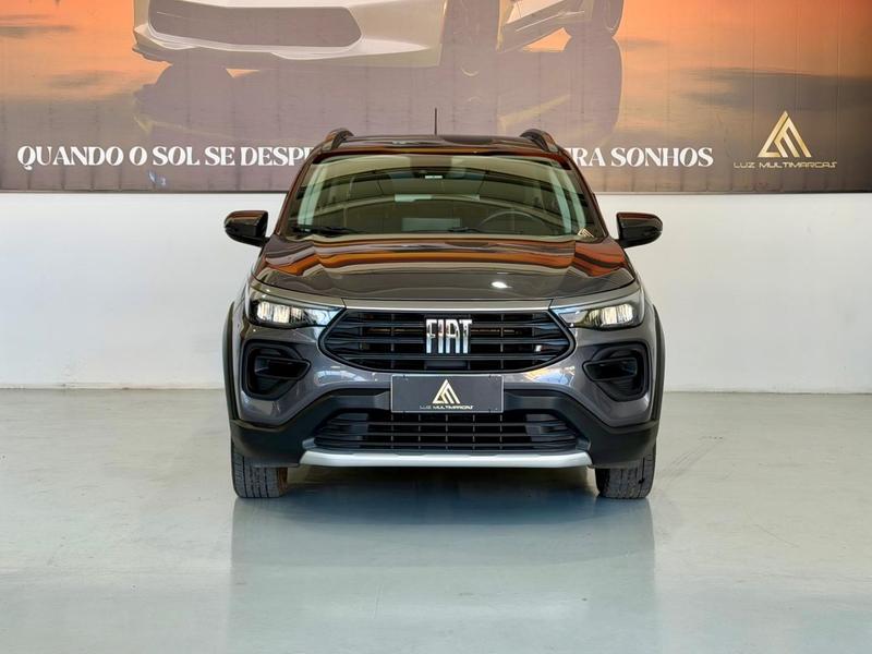 Fiat Pulse Audace - foto 3