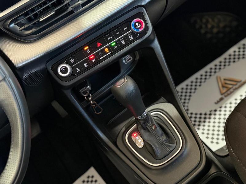 Fiat Pulse Audace - foto 14