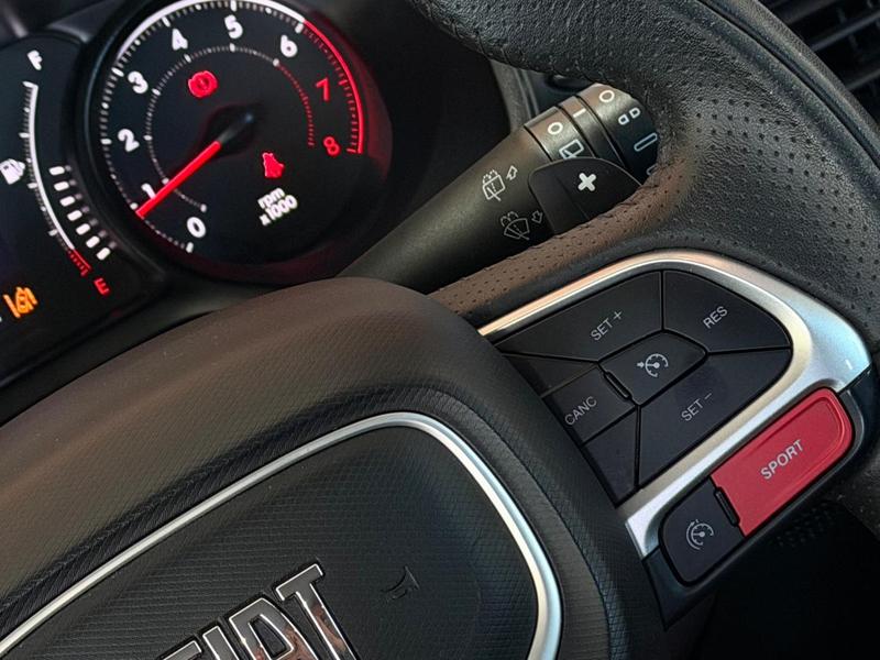 Fiat Pulse Audace - foto 13