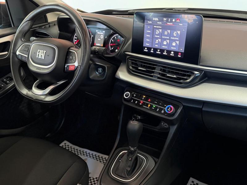 Fiat Pulse Audace - foto 10