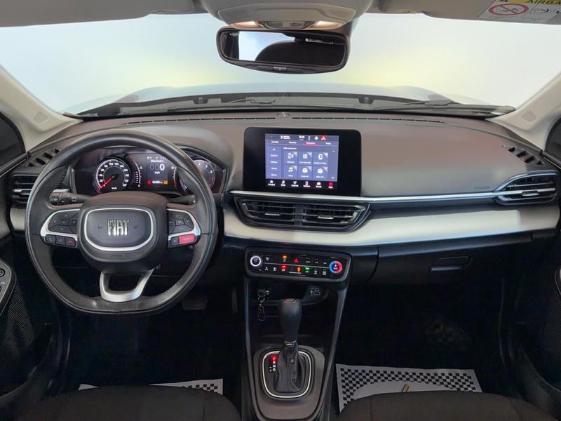 Fiat Pulse Audace - foto 12
