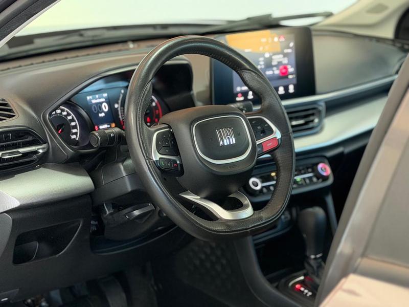 Fiat Pulse Audace - foto 11